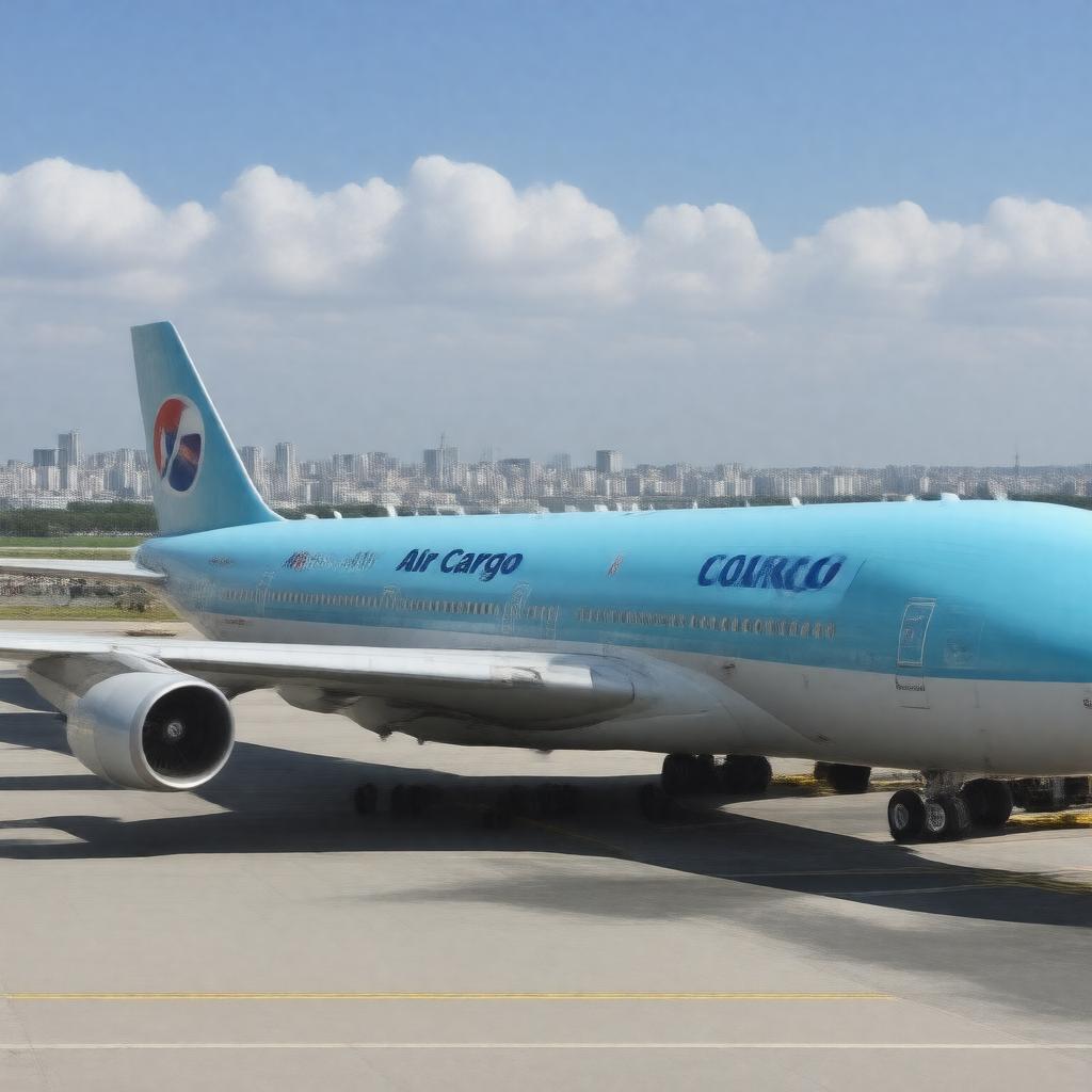 Korean Air Cargo